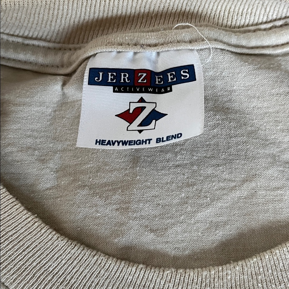 Ochs Orchard Warwick New York Produce T-Shirt Unisex XL Harvest Time Produce - Picture 2 of 8